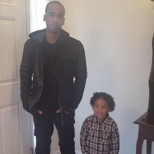 Meet your Posher, Derek